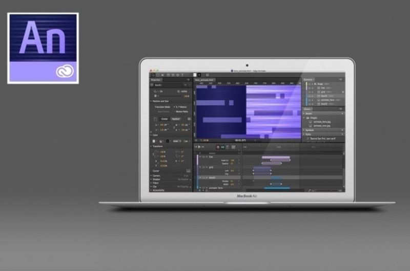 adobe edge