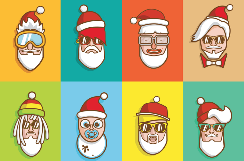 santa claus