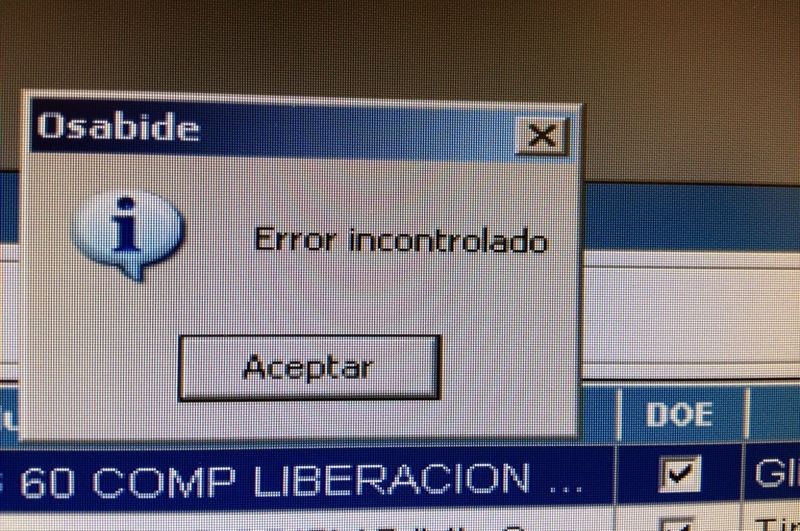 Las excusas que todo programador ha dicho alguna vez