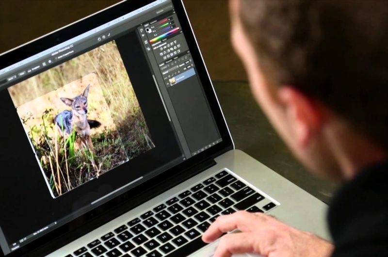 photoshop