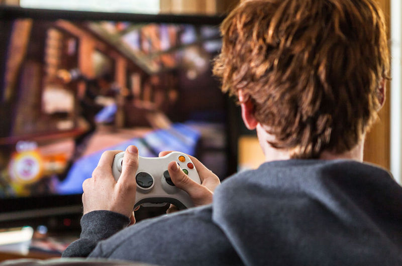 videojuegos