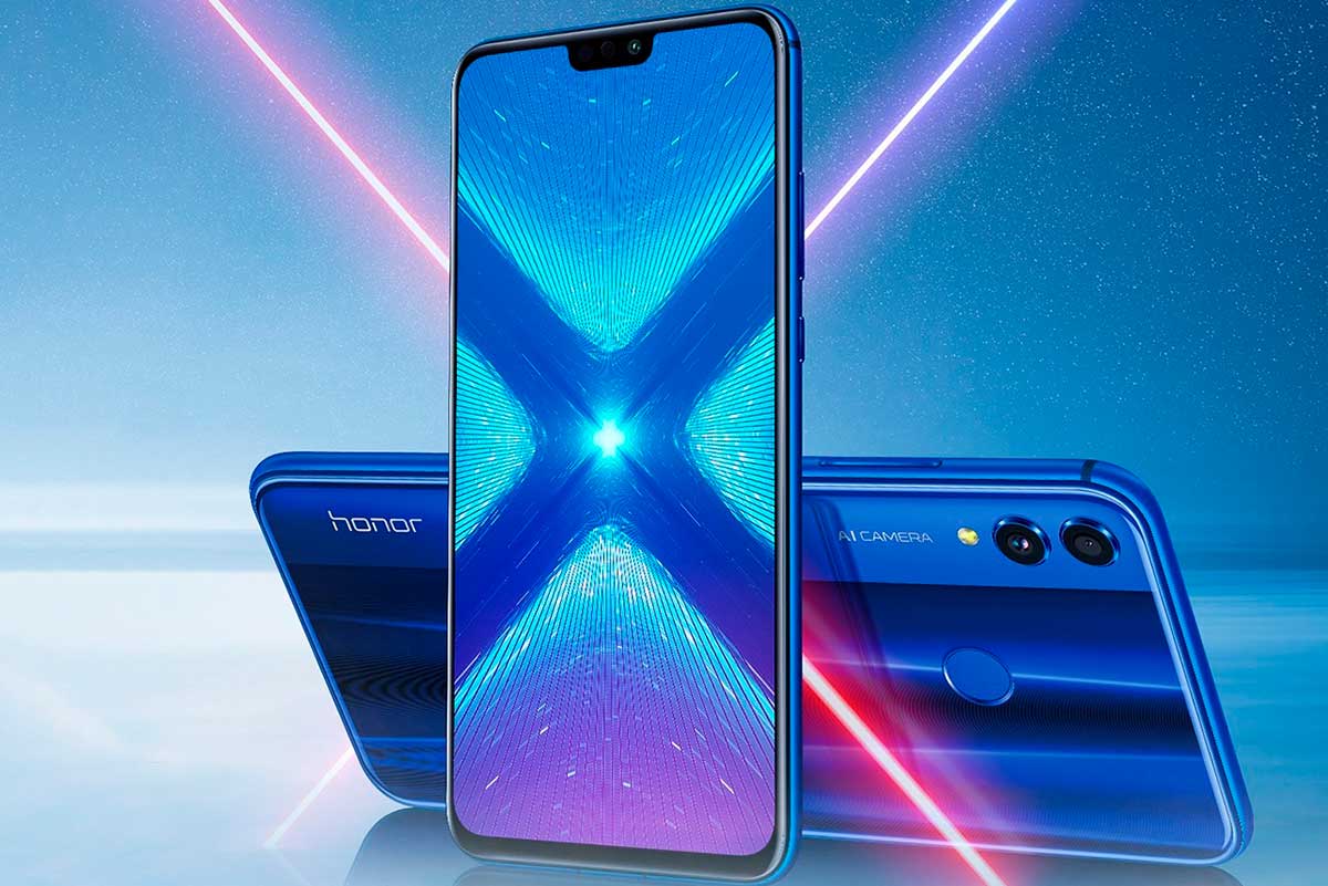 Honor X8