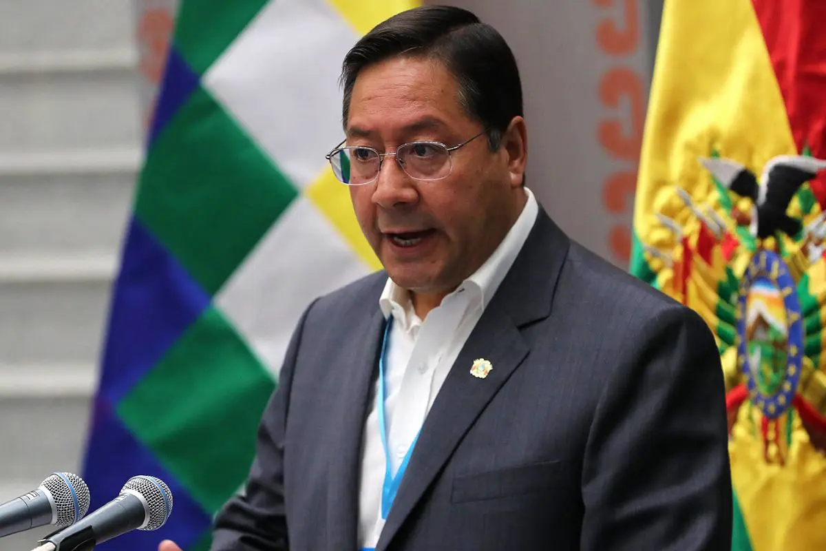 Bolivia: Restablecimiento de relaciones diplomáticas con Chile solo se dará si se da una solución al tema marítimo