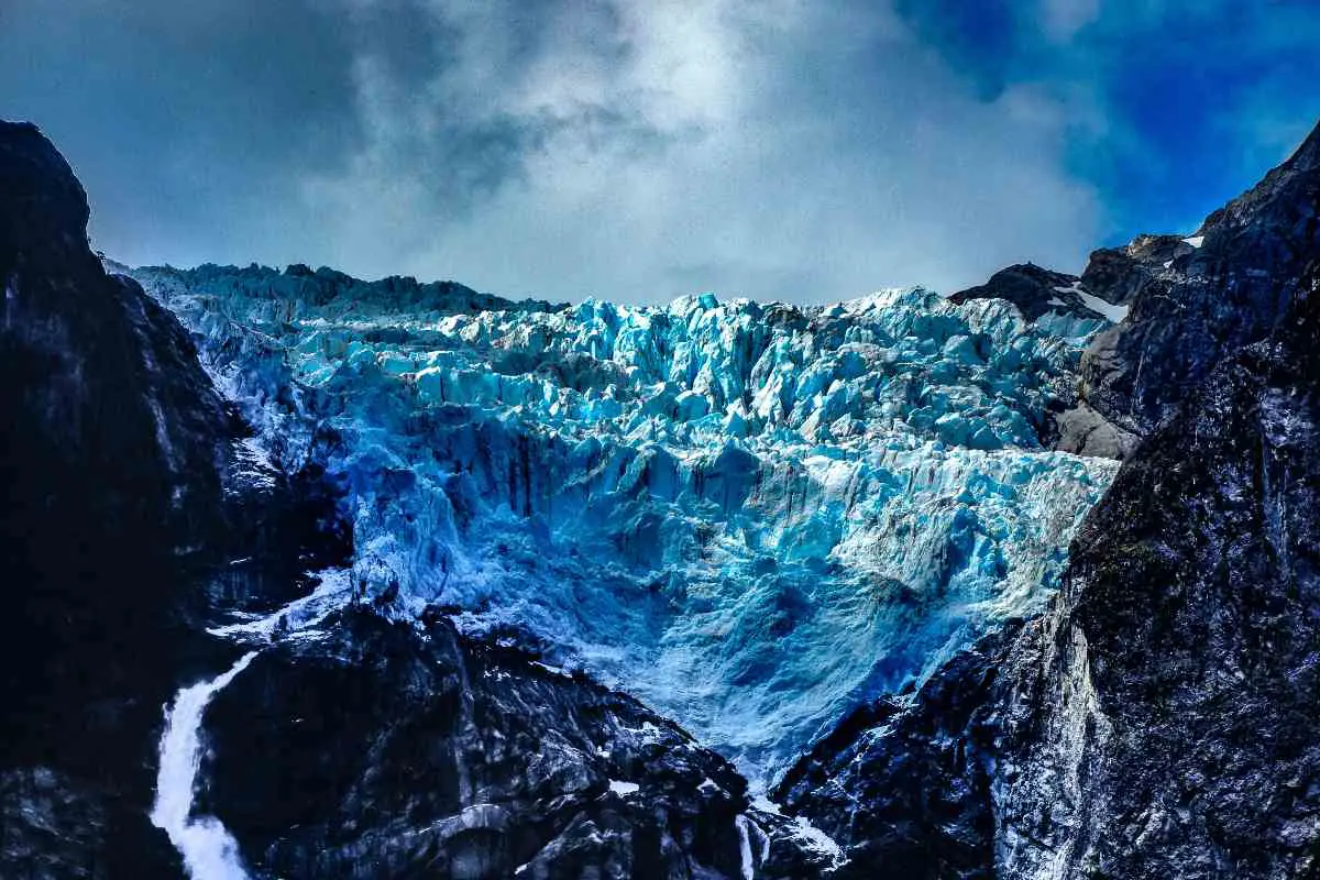 Lugares para practicar el turismo científico en Chile