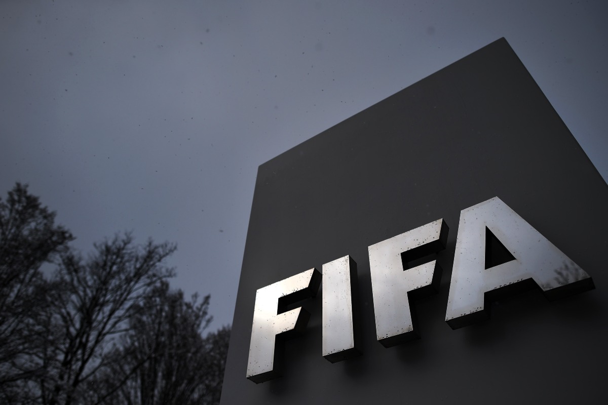 ¿Quiénes son los miembros de la FIFA que fallaron contra Chile?