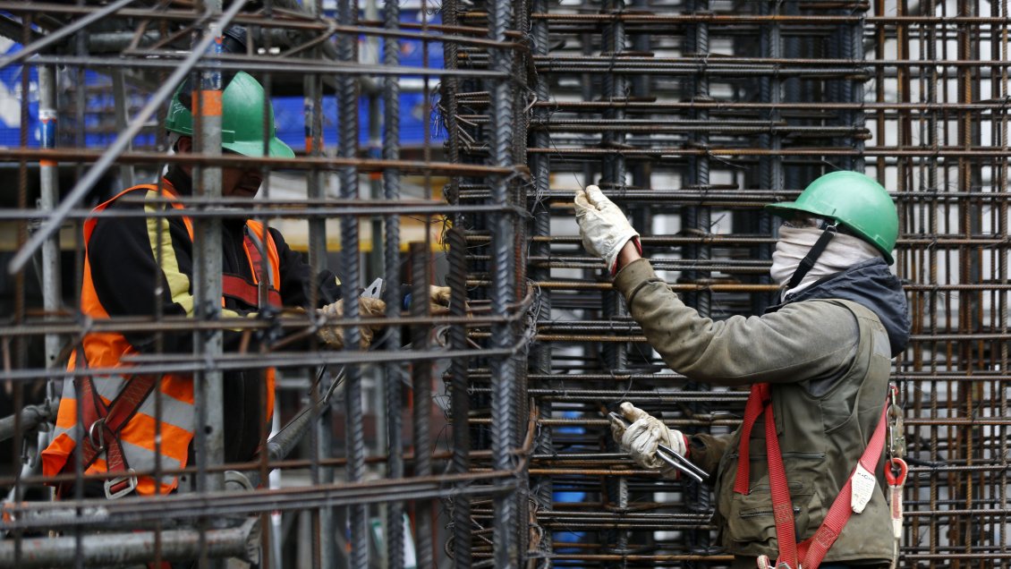 PIB creció 5,4% en el segundo trimestre, menos de lo esperado