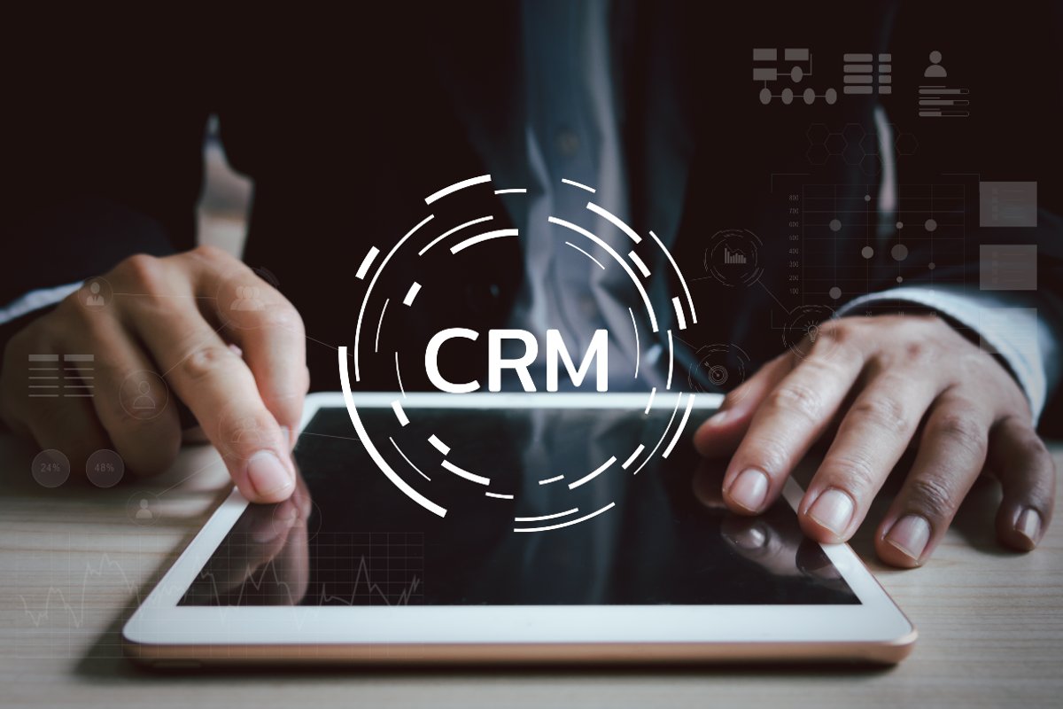 11 beneficios de los software CRM para tu negocio