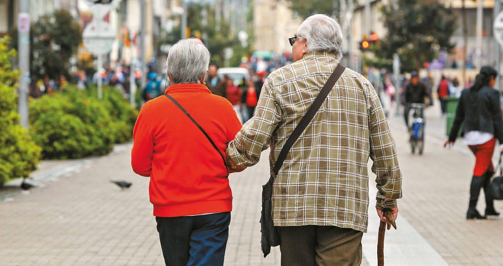Reforma de Pensiones del Gobierno: expertos dicen que Chile ya cuenta con un sistema mixto
