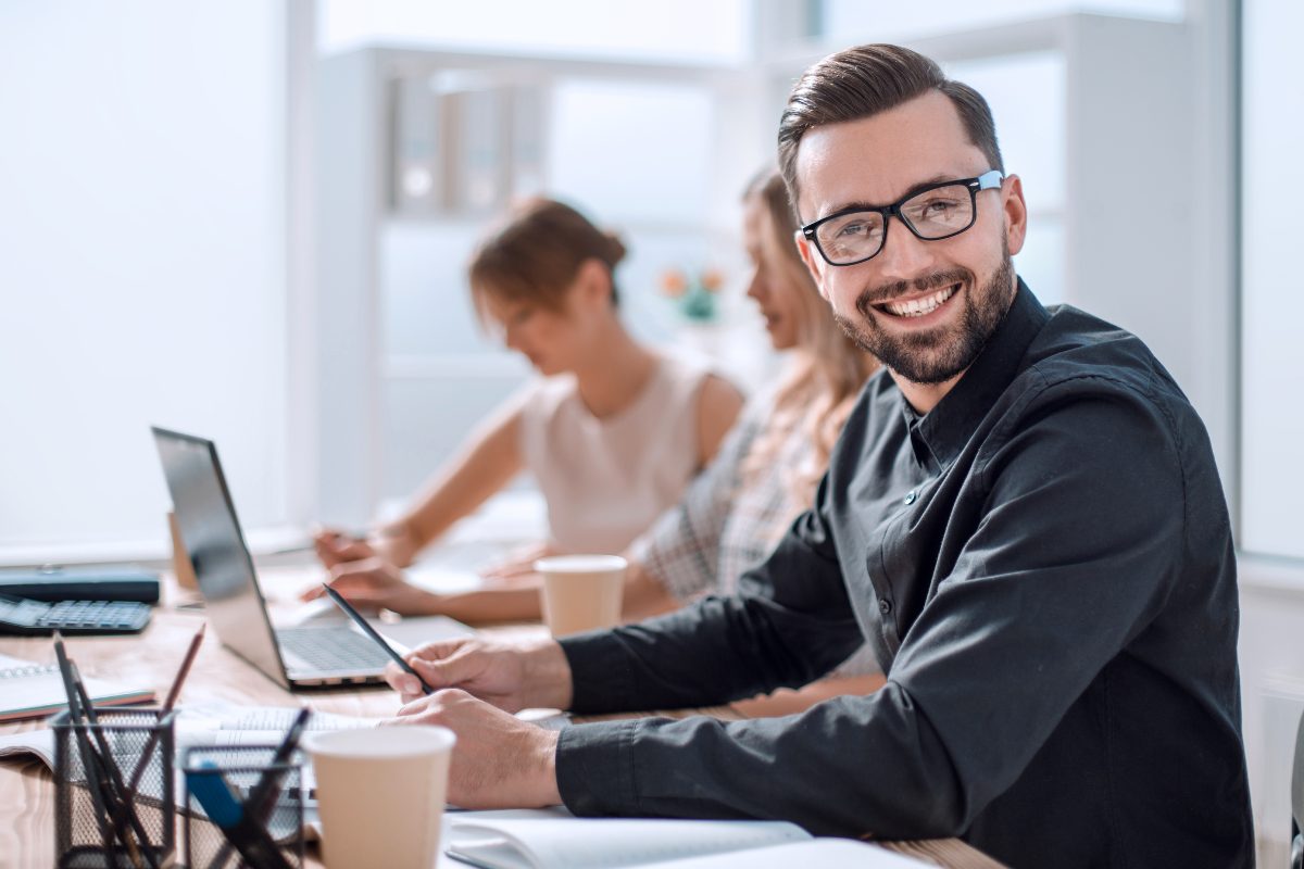 Workplace trends: Tendencias en el diseño de oficinas