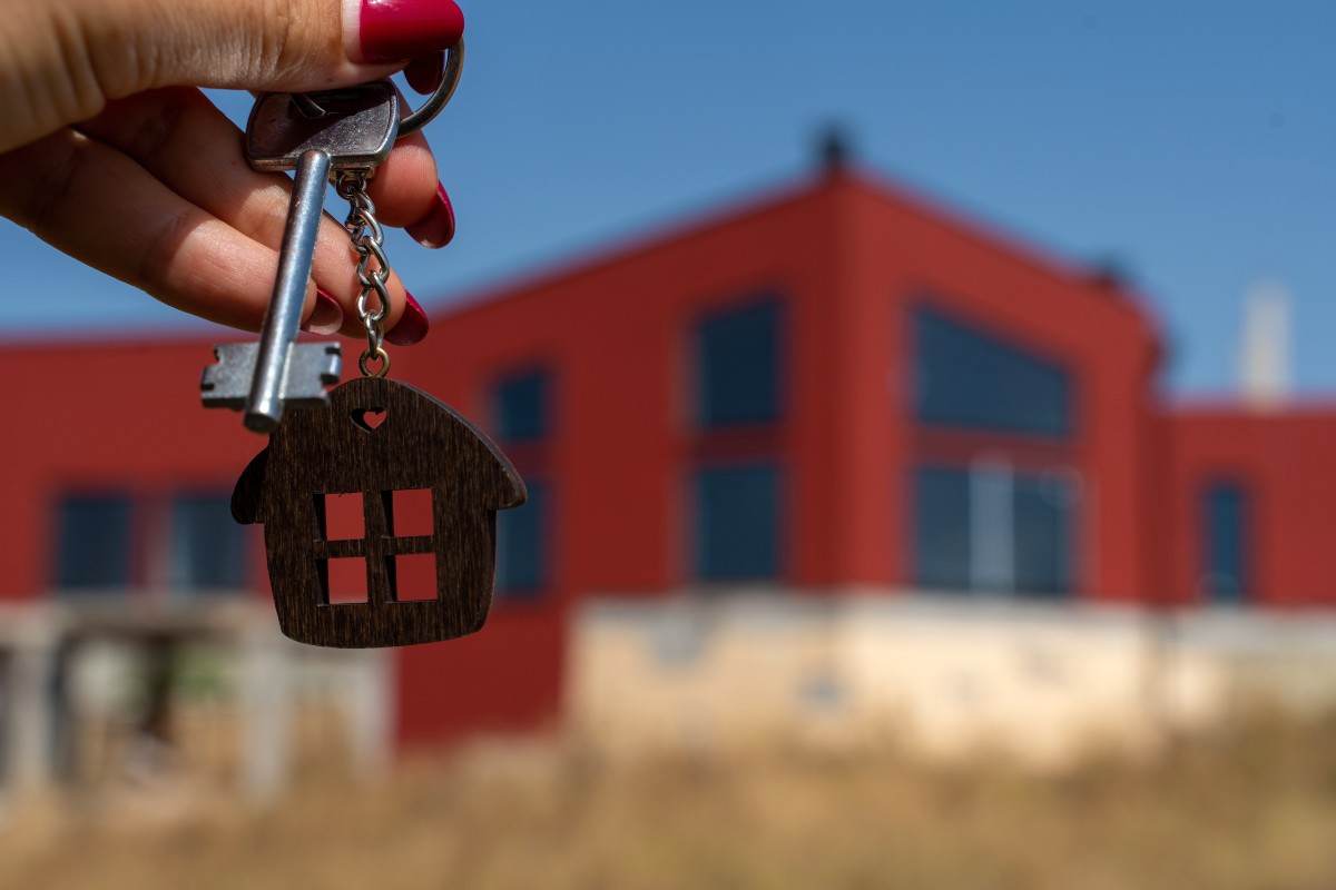 ¿Cambio de casa? Descubre cuál es la mejor disposición que tu vivienda podría tener respecto al sol