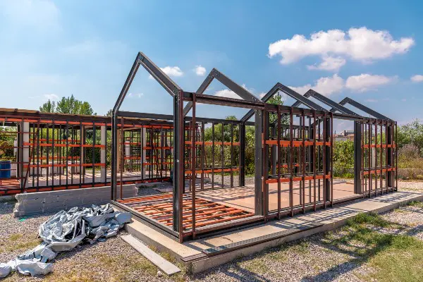Casas prefabricadas Chile