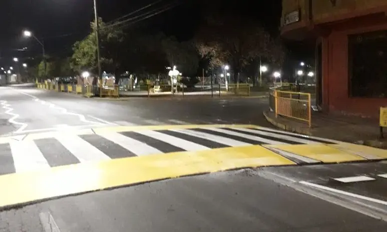 «Aplauso para los chilenos»: La costumbre nacional que llamó la atención de una turista argentina