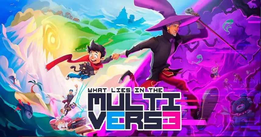 Videojuego creado por estudiante de la U. de Chile es nominado entre los mejores de Latinoamérica