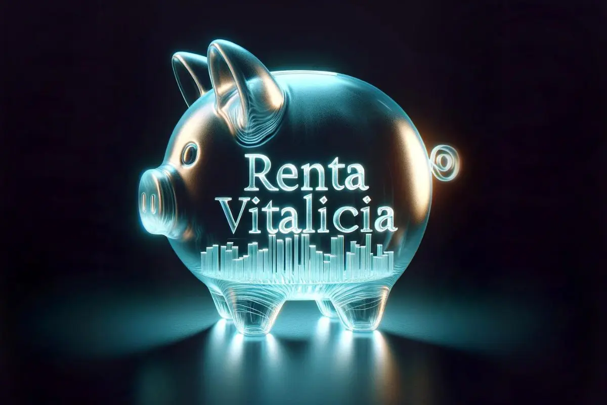 Tips sobre renta vitalicia