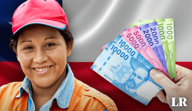 Bono Mujer Trabajadora: Revisa las fechas de pago restantes para 2024 y cómo postular