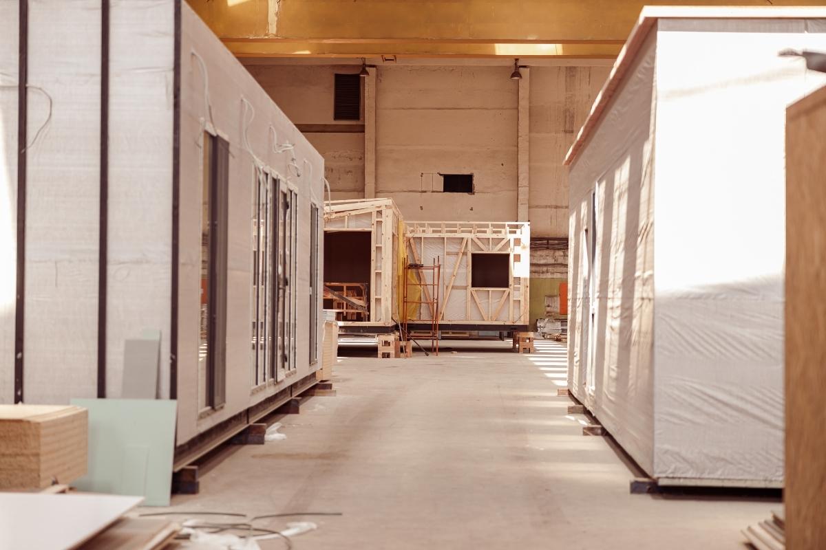 materiales casas chile spa