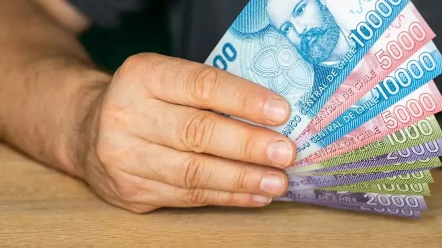 Pensionados en Chile: Revisa los bonos y beneficios disponibles para este 2025