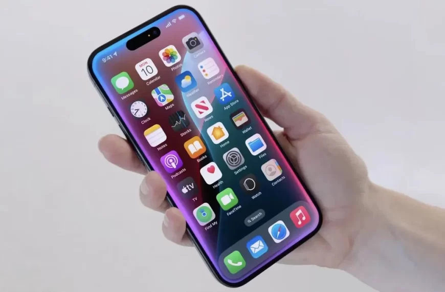 iOS arranca el 2025 con fuerza: descubre las nuevas funciones que llegarán a tu iPhone