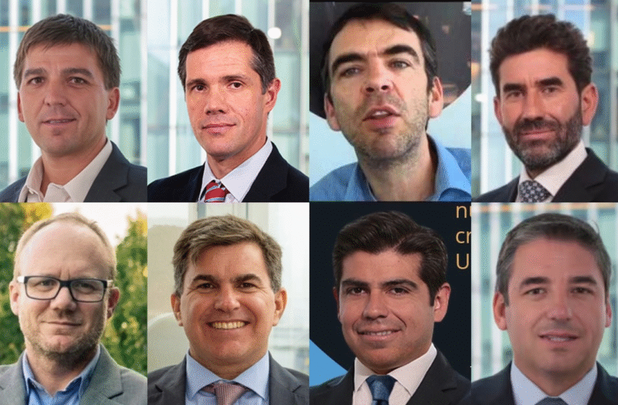 Sartor Administradora General de Fondos bajo Investigación CMF