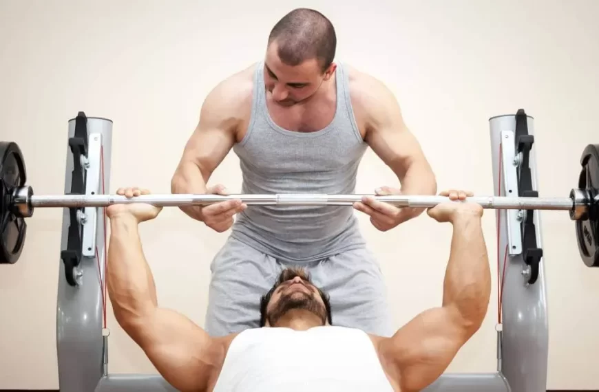 Música y entrenamiento de fuerza: mejora tu rendimiento