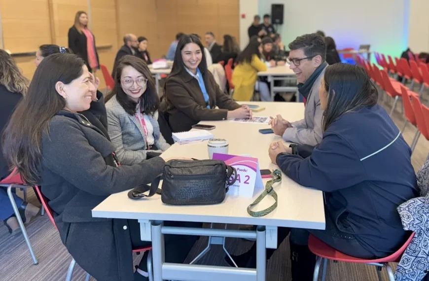 Capital Abeja Emprende: Oportunidades para Mujeres Emprendedoras