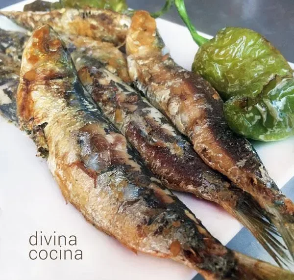 Sardinas Asadas: Receta Fácil y Saludable al Horno