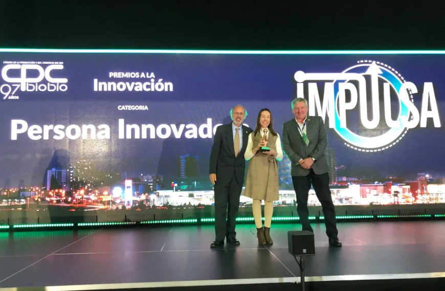 Premios a la Innovación: Postulaciones Abiertas hasta agosto