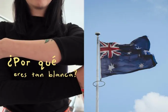 Preguntas raras en Australia: la historia de Consuelo