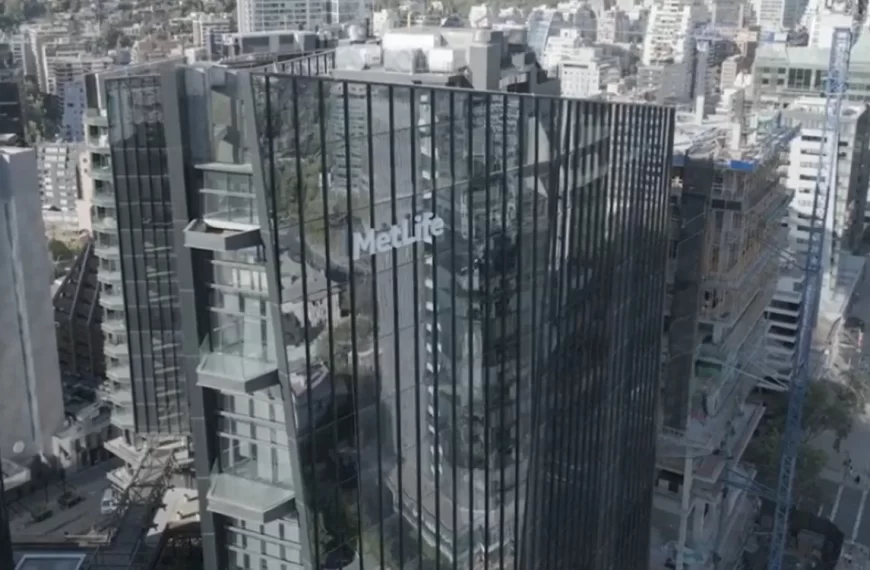 Crédito Hipotecario MetLife: La Opción Flexibles en Chile
