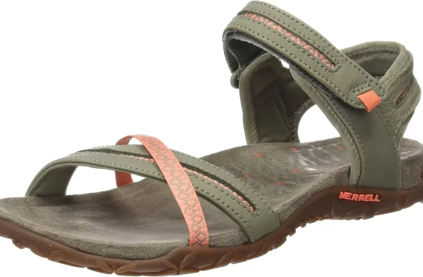 Sandalias Merrell: Ofertas Imperdibles en Decathlon