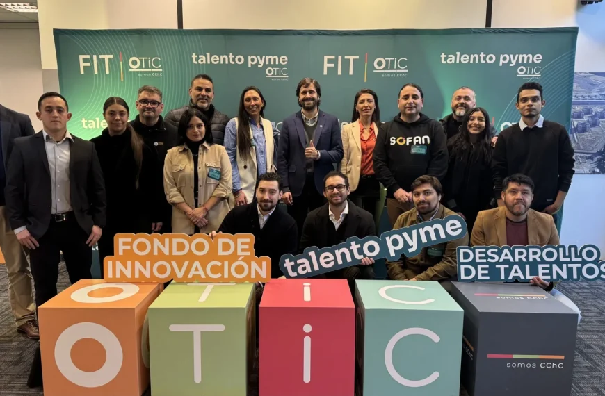 FIT Pyme 2025: Impulsando el Futuro de las PYMEs