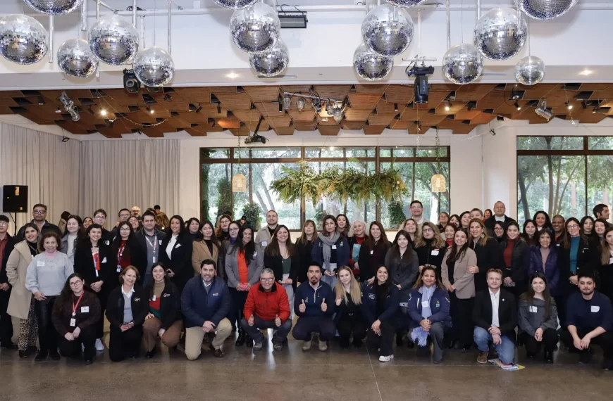 Inclusión laboral Colina: Primer Encuentro de Empresas