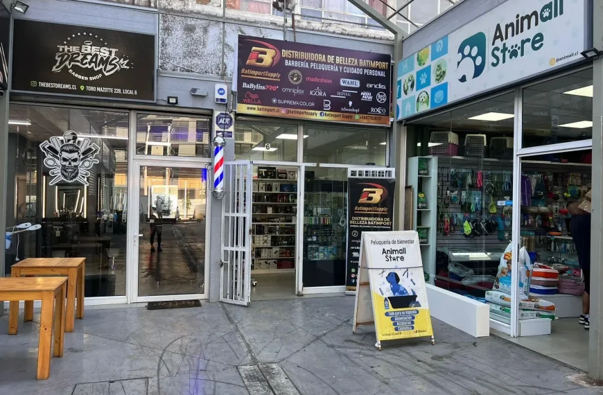 Inversión inmobiliaria: Grupo Alpha impulsa Strip Center