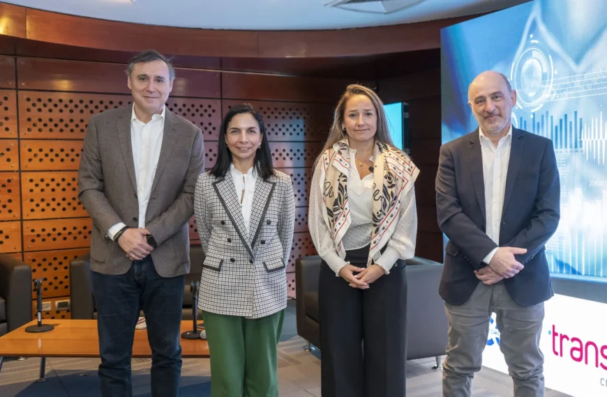 Sistema de Finanzas Abiertas: Innovación y Oportunidades en Chile