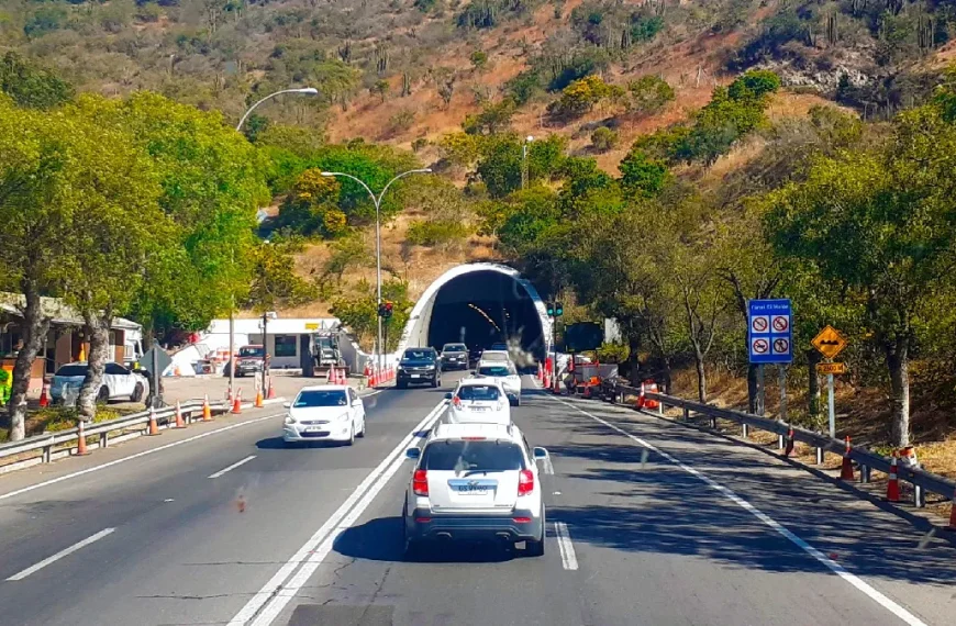 Ruta 5: Nuevos Proyectos y Rebaja Tarifaria Anunciada