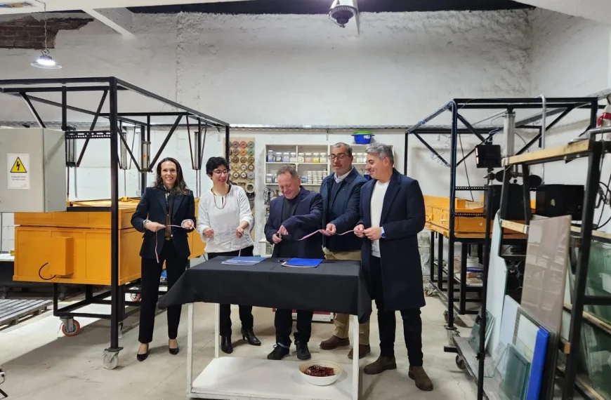 Vidrio Retornable: Innovación y Sostenibilidad en Valparaíso