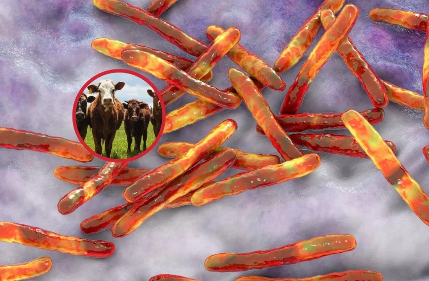 Tuberculosis Zoonótica: Retos y Estrategias de Control