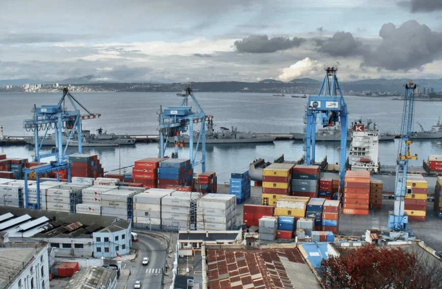 Fomento Productivo Valparaíso: Nuevos Subsidios 2025