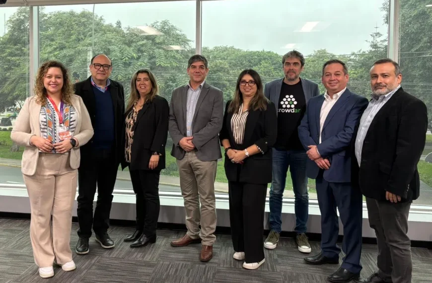 Exportaciones Tecnológicas Perú: Crecimiento y Oportunidades