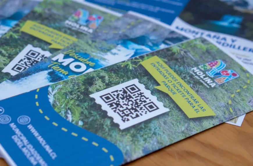 Ruta de Emprendedores: Creatividad y Talento en Talca