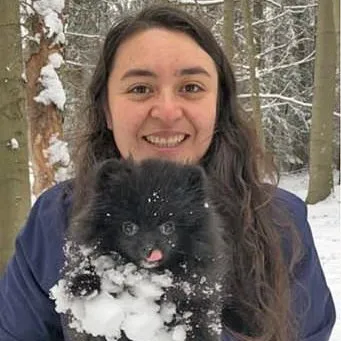 Accidente aéreo Londres: Trágica muerte de María Fernanda Rojas