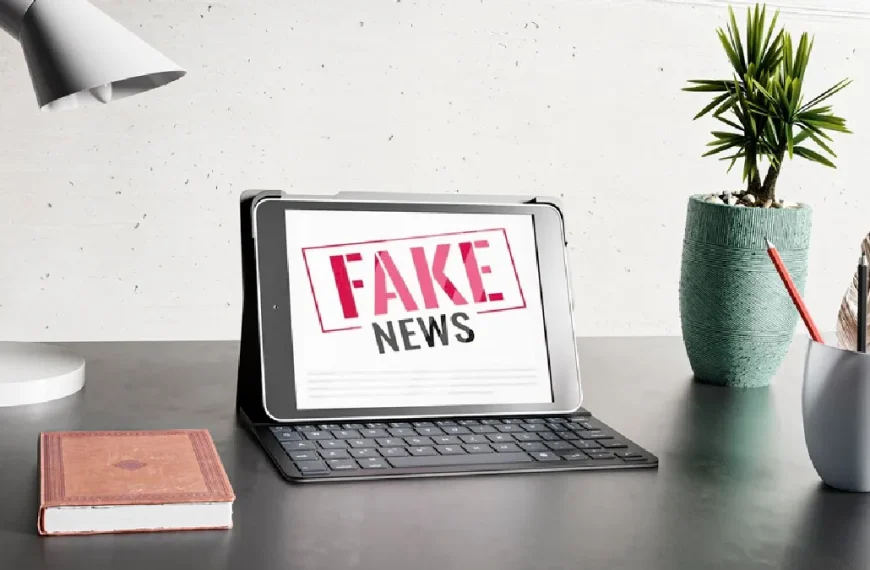 Fake news: Cómo identificarlas y protegerte eficazmente