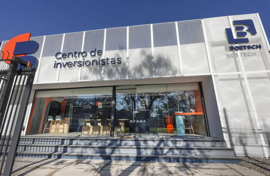 Centro de Inversionistas: Tu Guía para Invertir Inteligentemente