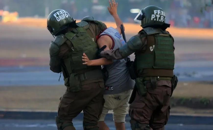 Amnistía en Chile: Rechazo a la Propuesta de Impunidad