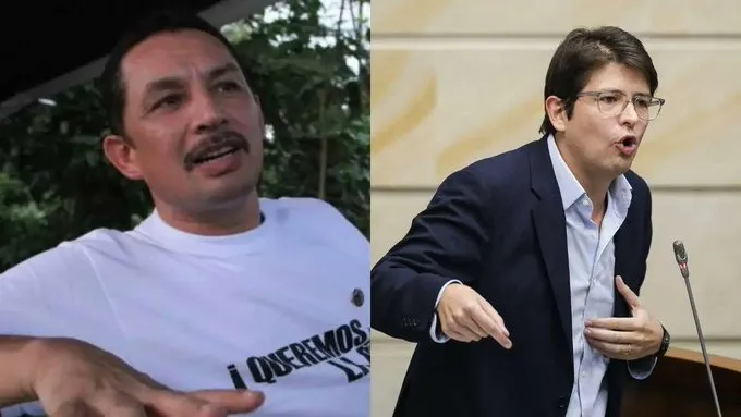 Zarco Aldinever: Muerte del Cabecilla de las FARC