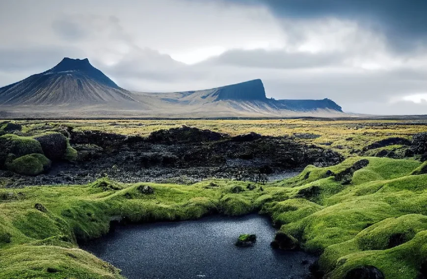 Working Holiday Chile- Islandia: Una Nueva Oportunidad