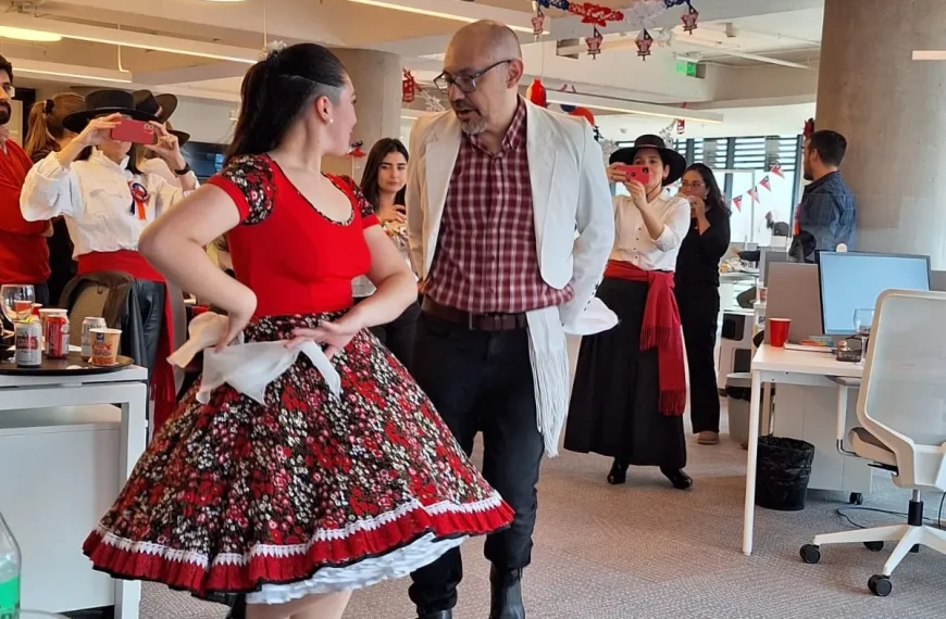 Aguinaldo: Preferencias y Beneficios en Fiestas Patrias
