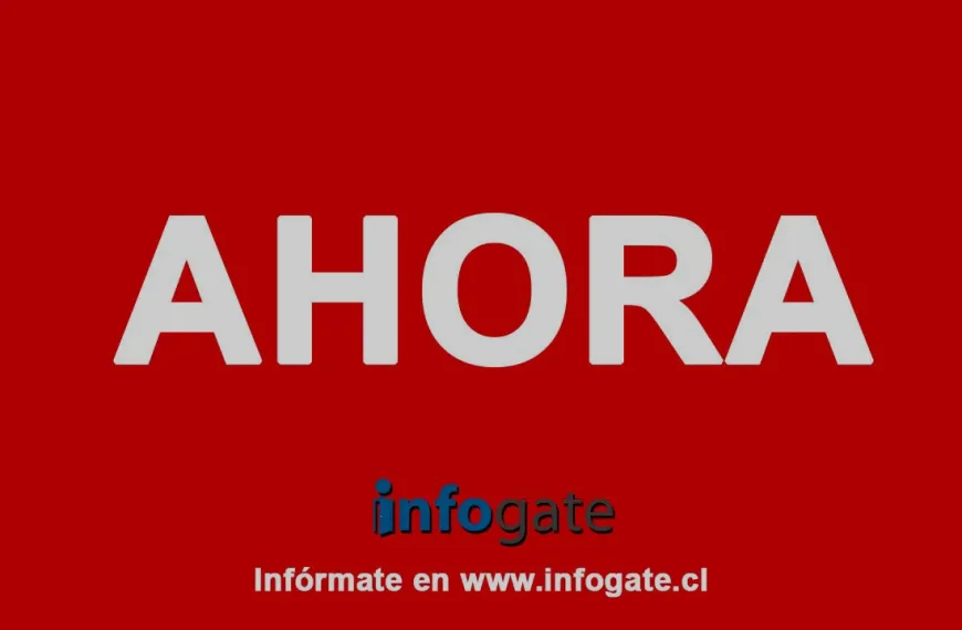 Terremoto Chile: Magnitud 7.6 Registrado en la Región