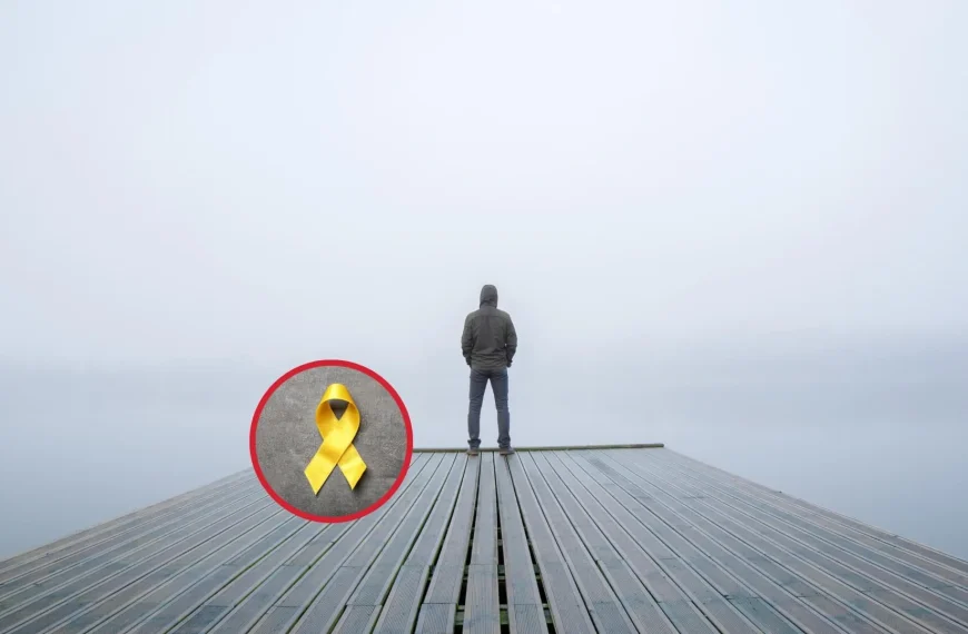Suicidio juvenil: una crisis preocupante en España