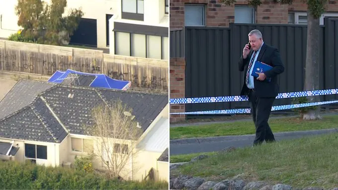 Asesinato en Australia: La tragedia de una pareja